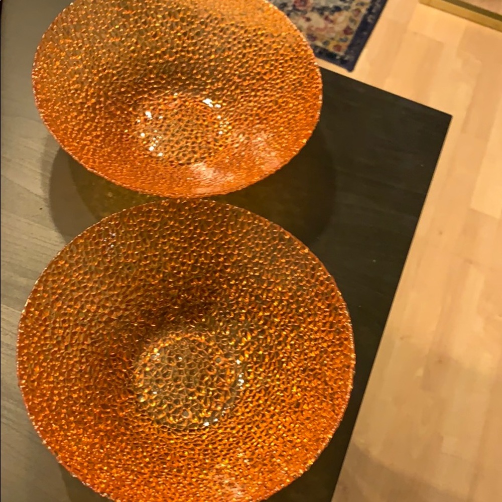 Salad bowl